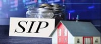 Speed up your home loan by investing in SIPs..!?